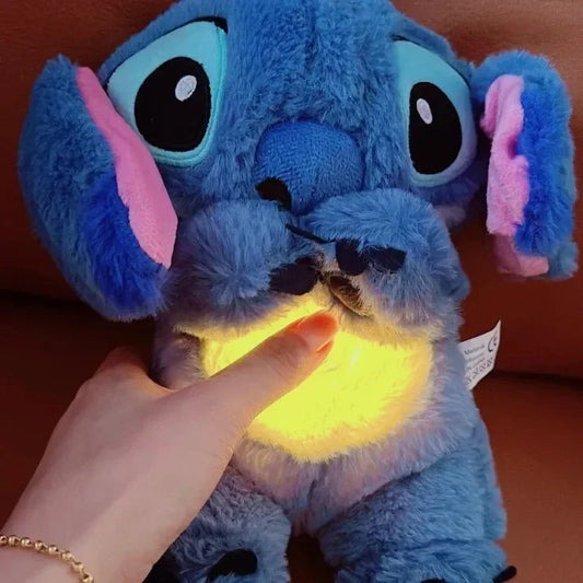 Doudou Stitch Relaxant